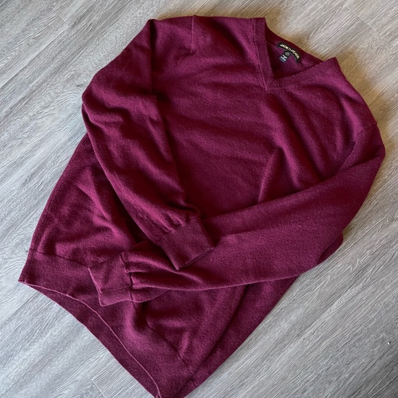 Men’s Medium Jack Threads Sweatshirt - Picture 2 of 4